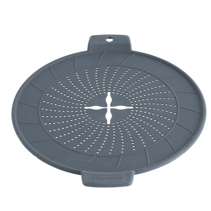 Scanpan Scanpan Silicone Splatter Guard 24-32cm