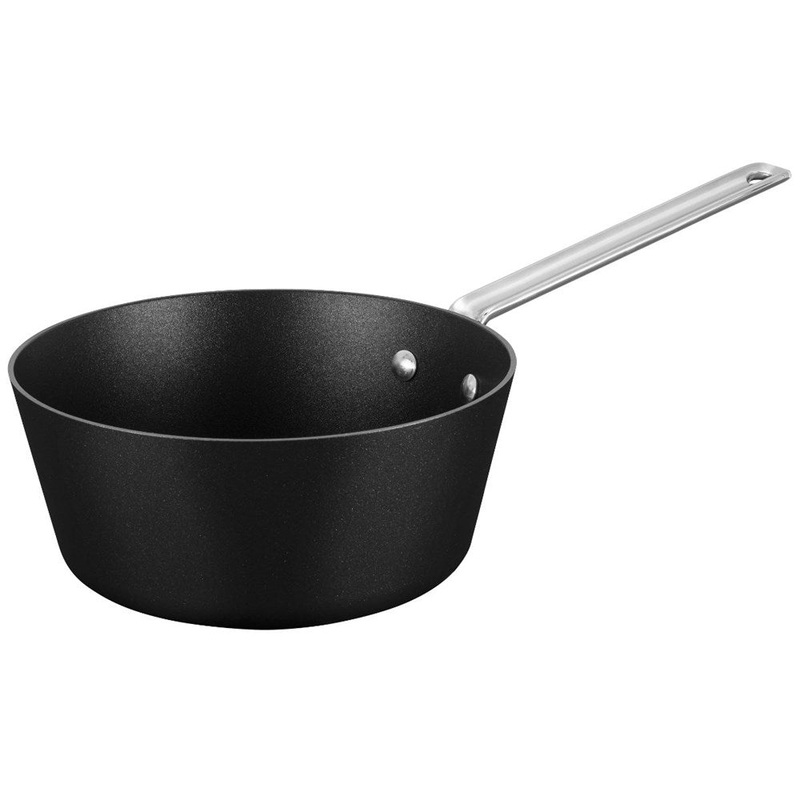Scanpan TechnIQ Windsor Saucepan - 22cm