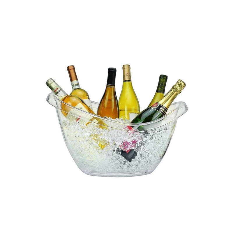 Serroni Fresco Jumbo Party Tub - 10L