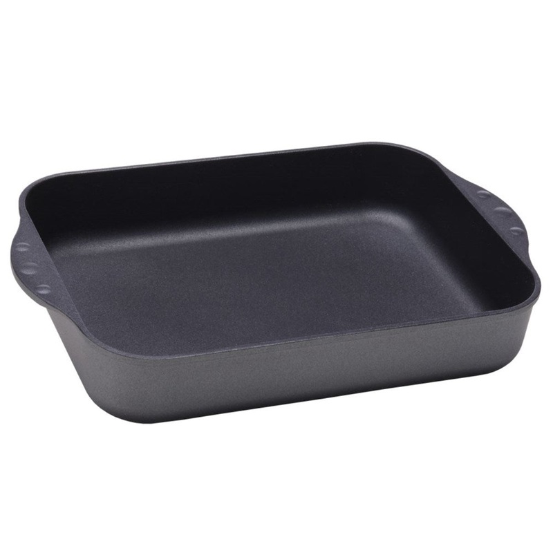 Swiss Diamond XD Non Stick Large Roasting Pan - 35 x 26cm