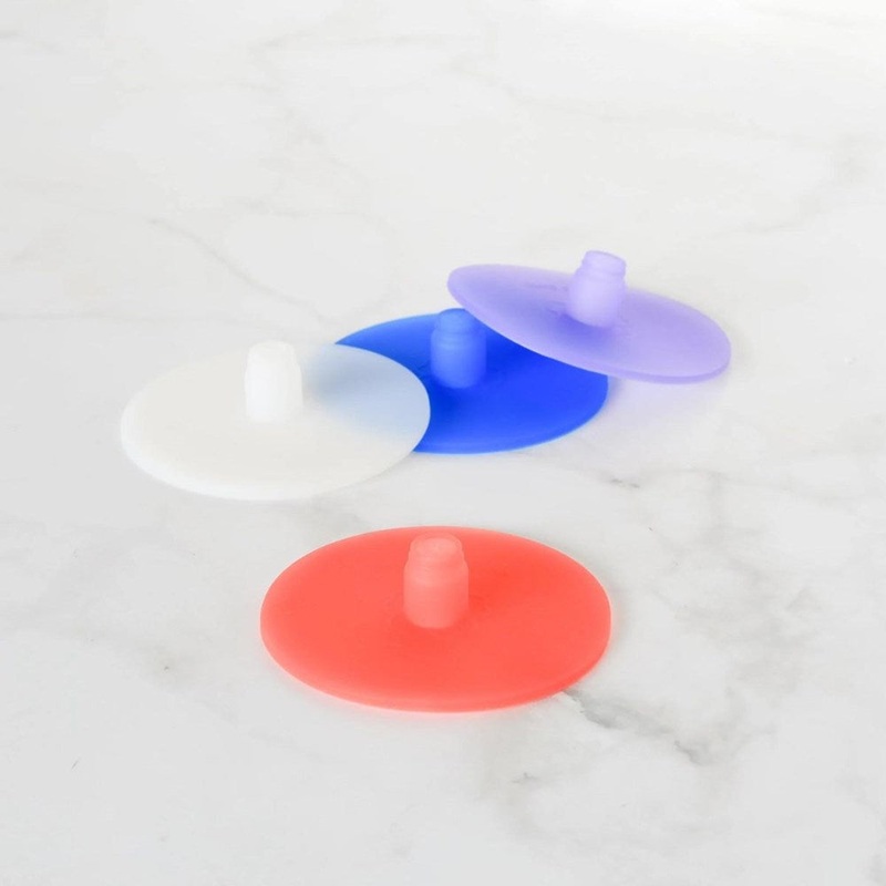 Symbiota One-Way Airlock Fermentation Lid - for glass jars