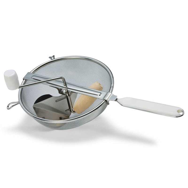 Westmark Large Mouli Strainer with Handle