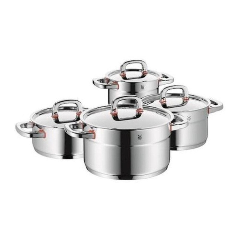 WMF Premium One Cool+ Cookware Set 4 Piece