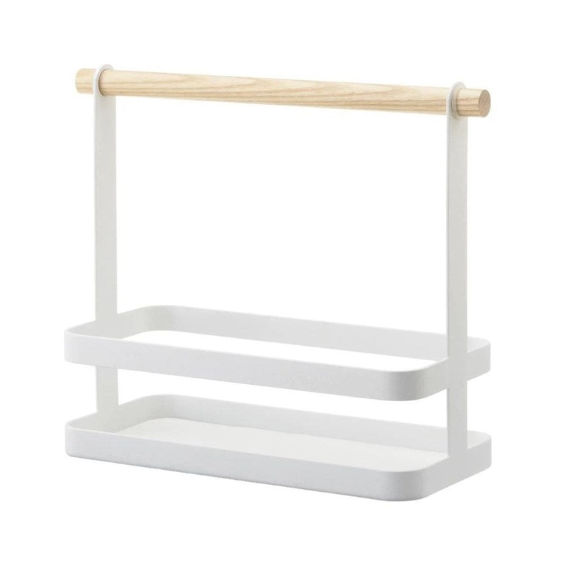 Yamazaki Tosca Seasoning Rack