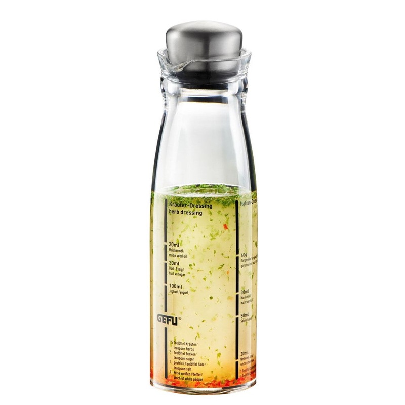 Gefu Mixo Dressing Shaker