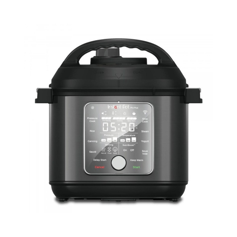 Instant Pot Pro Plus Wifi  - 5.7L