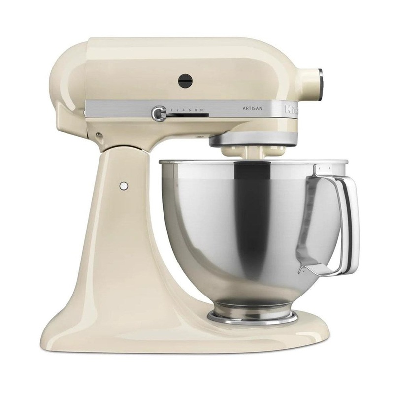 KitchenAid 4.8L Artisan Stand Mixer - KSM195