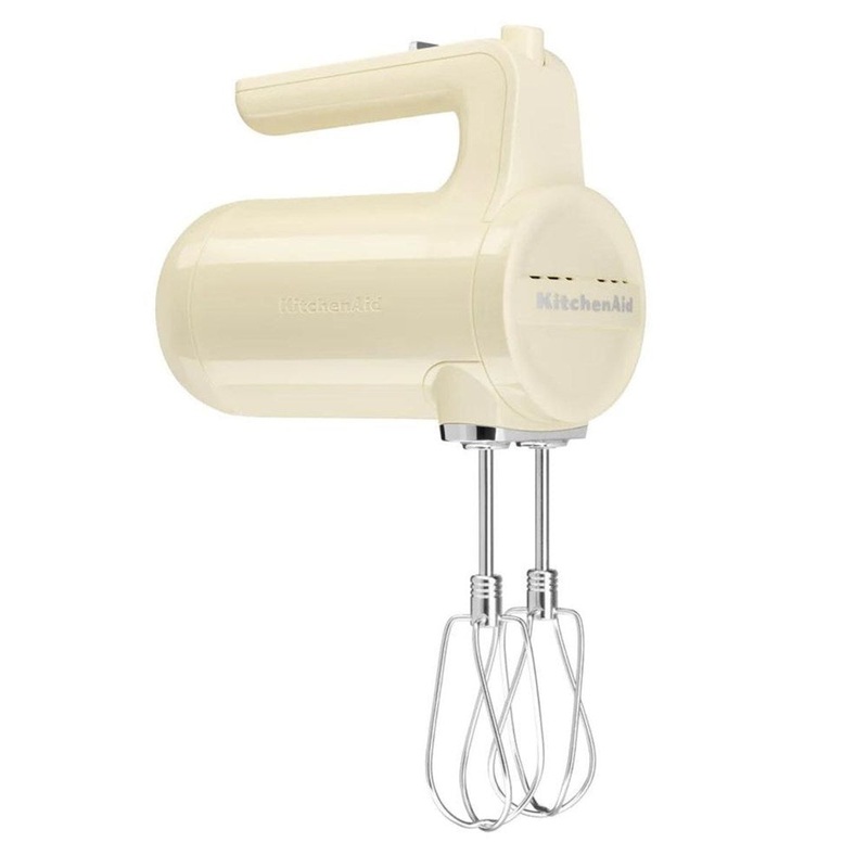 KitchenAid Cordless 7-Speed Hand Mixer - KHMB732