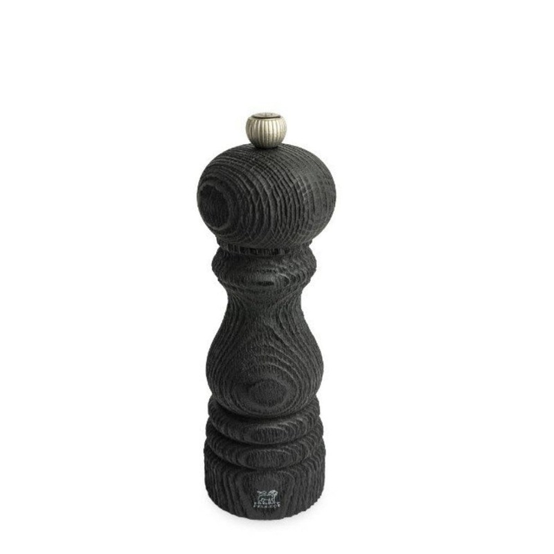 Peugeot Paris Raw Black Pepper Mill