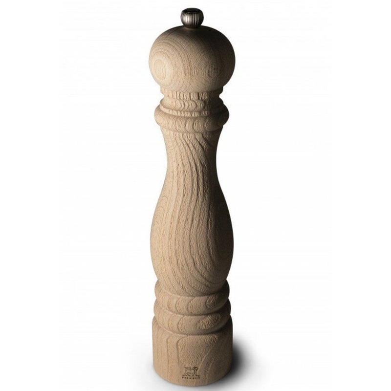 Peugeot Paris Raw Nature Pepper Mill