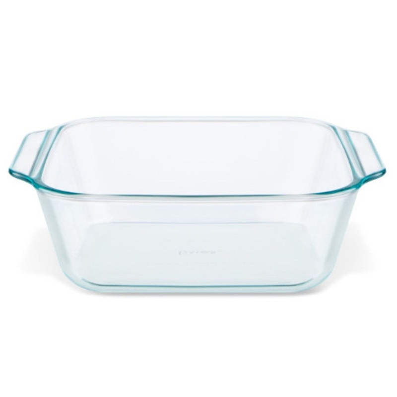 Pyrex Deep Glass Baking Dish 2.5L