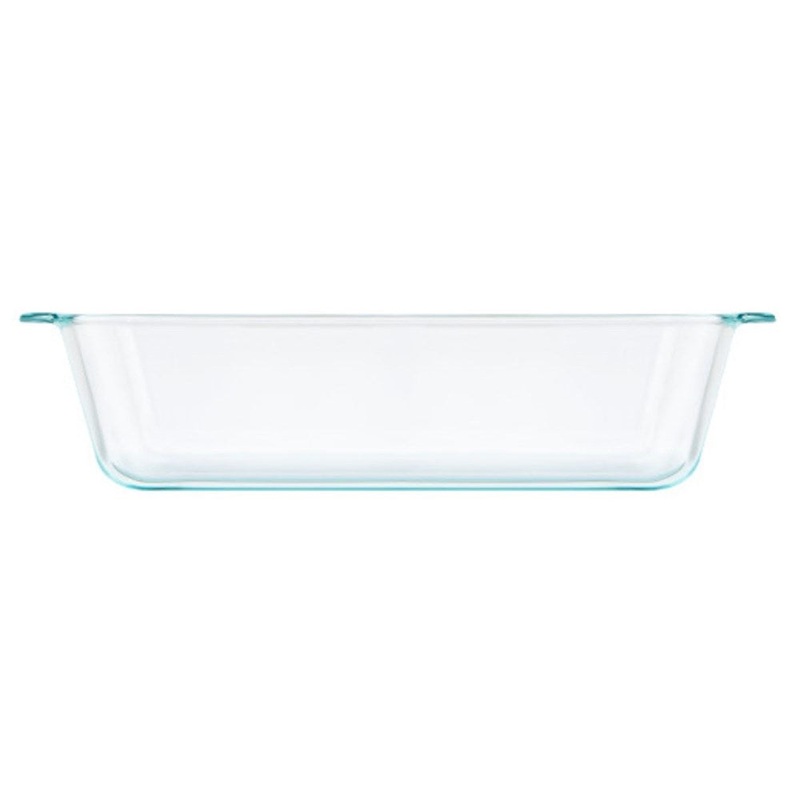Pyrex Deep Glass Baking Dish 3L