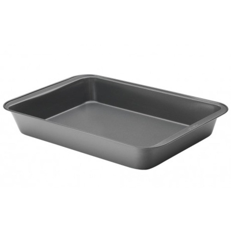 Pyrex Platinum Oblong Cake Pan