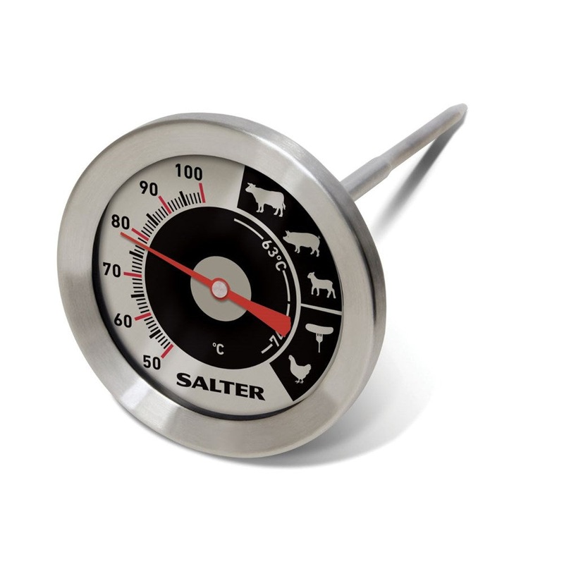 Salter Meat Thermometer