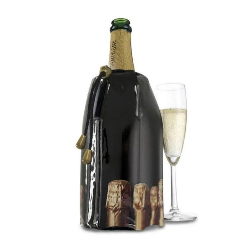Vacu Vin Active Cooler - Champagne