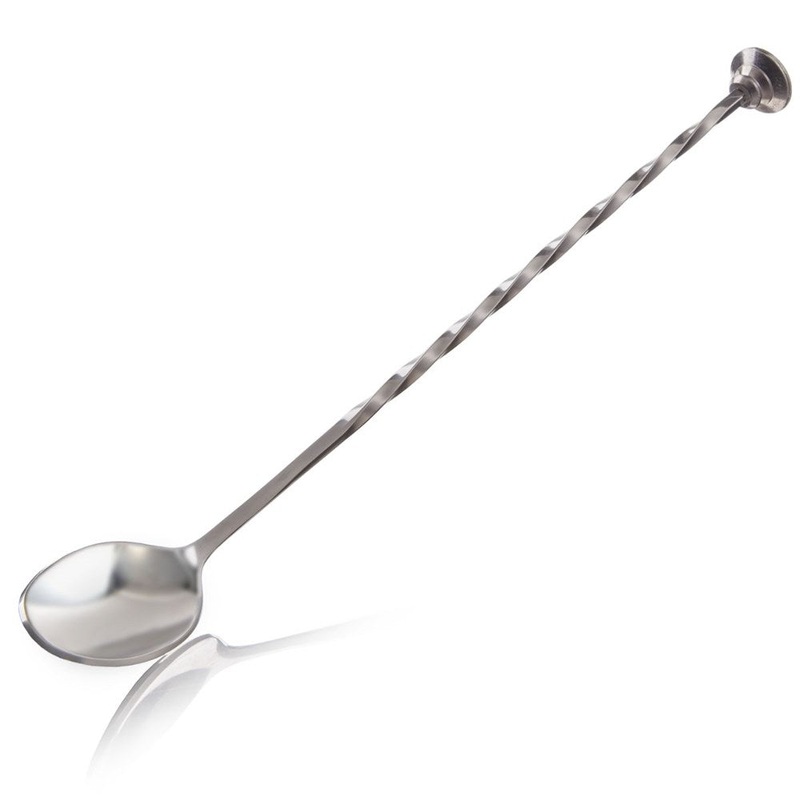 Vacu Vin Bar Spoon Stainless Steel