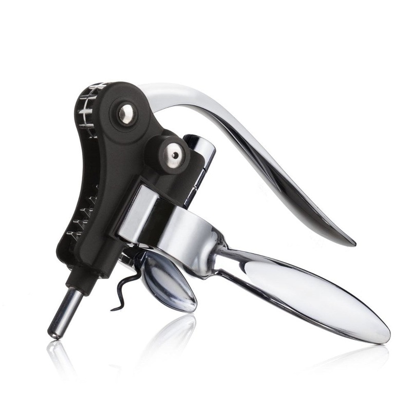 Vacu Vin Lever Corkscrew