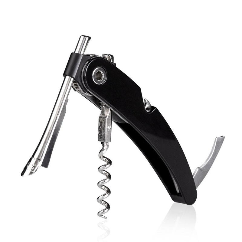 Vacu Vin Single Pull Corkscrew