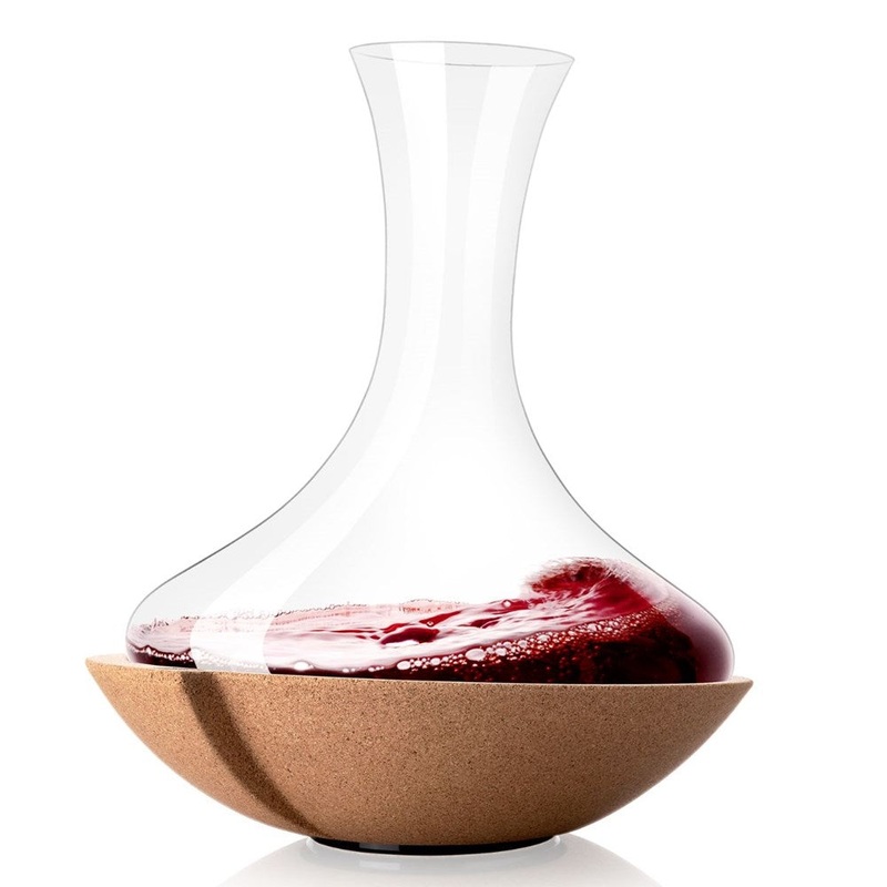 Vacu Vin Swirling Carafe