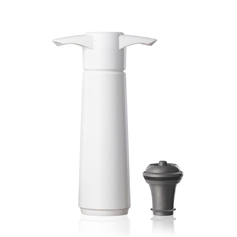 Vacu Vin Wine Saver Pump and Stopper