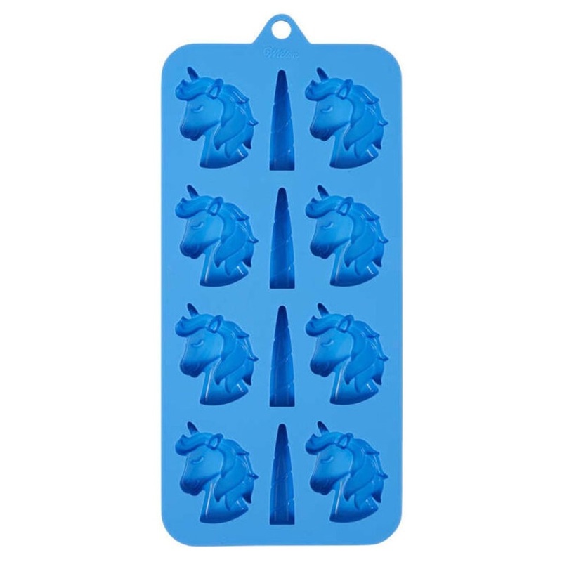 Wilton Silicone Moulds