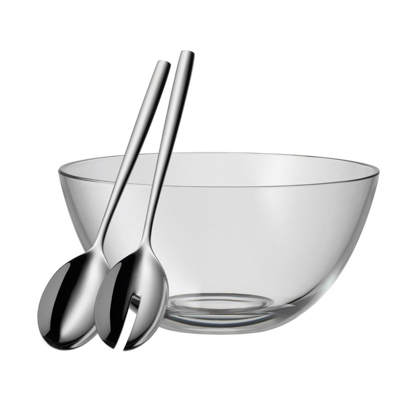 WMF Taverno Salad Set - 3 Piece