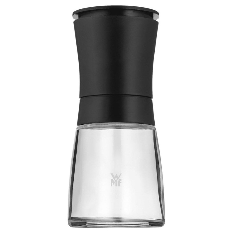WMF Trend Spice Mill - Black