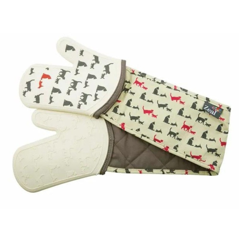Zeal Double Oven Glove