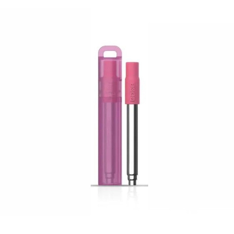 Zoku Reusable Slide Straw