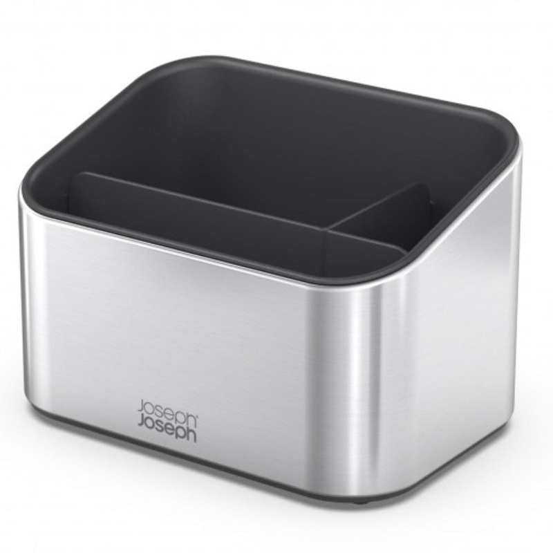 Joseph Joseph Surface Stainless Steel Sink Tidy