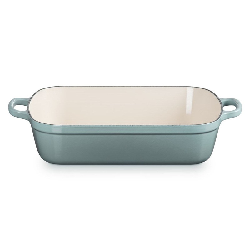 Le Creuset Signature Cast Iron Roaster - 37cm x 25cm