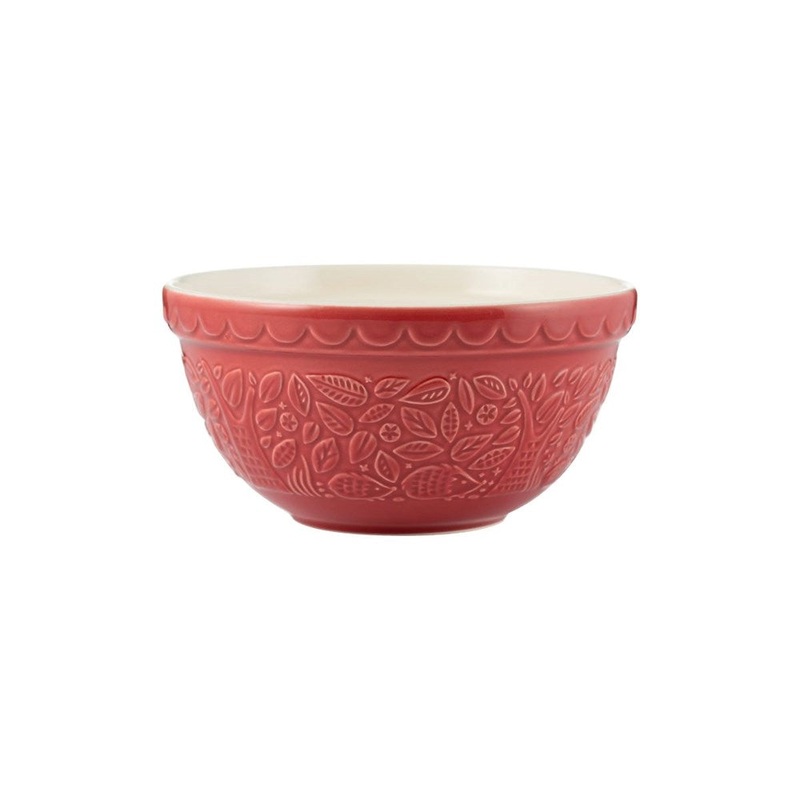 Mason Cash 'In The Forest' Mixing Bowl - 21cm