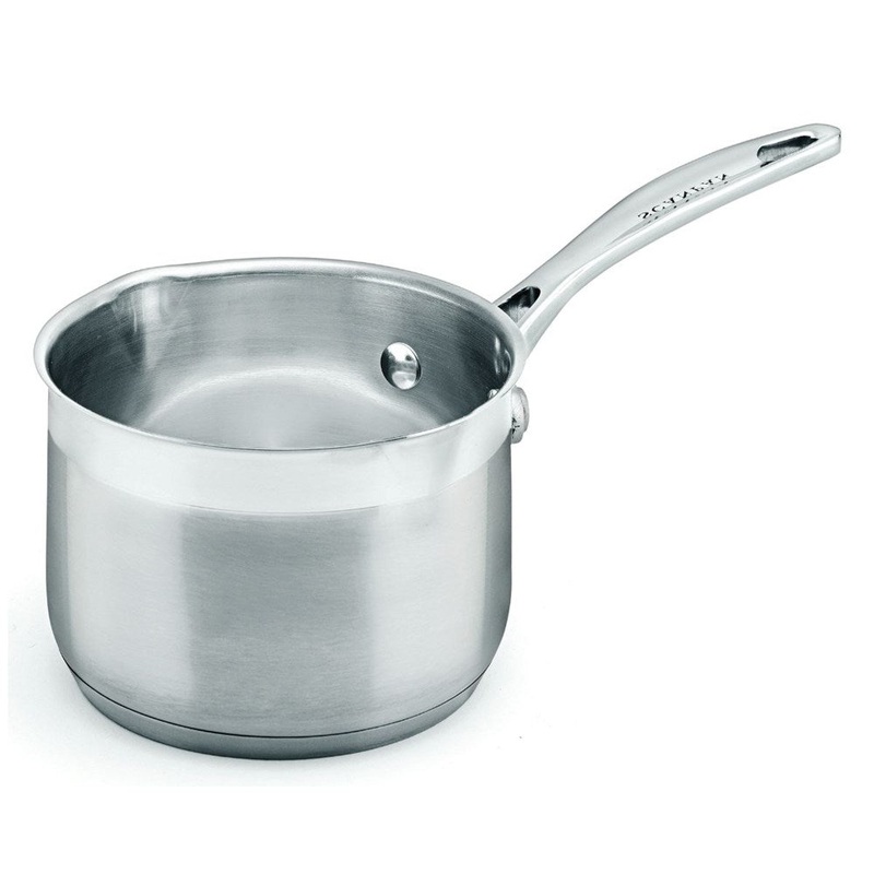 Scanpan Impact Milk Pan - 14cm