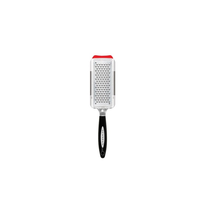 Scanpan Utility Medium Zester & Grater