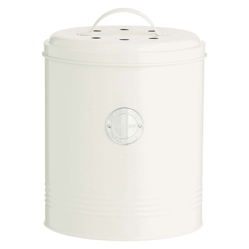Typhoon Living Compost Caddy - 2.5L