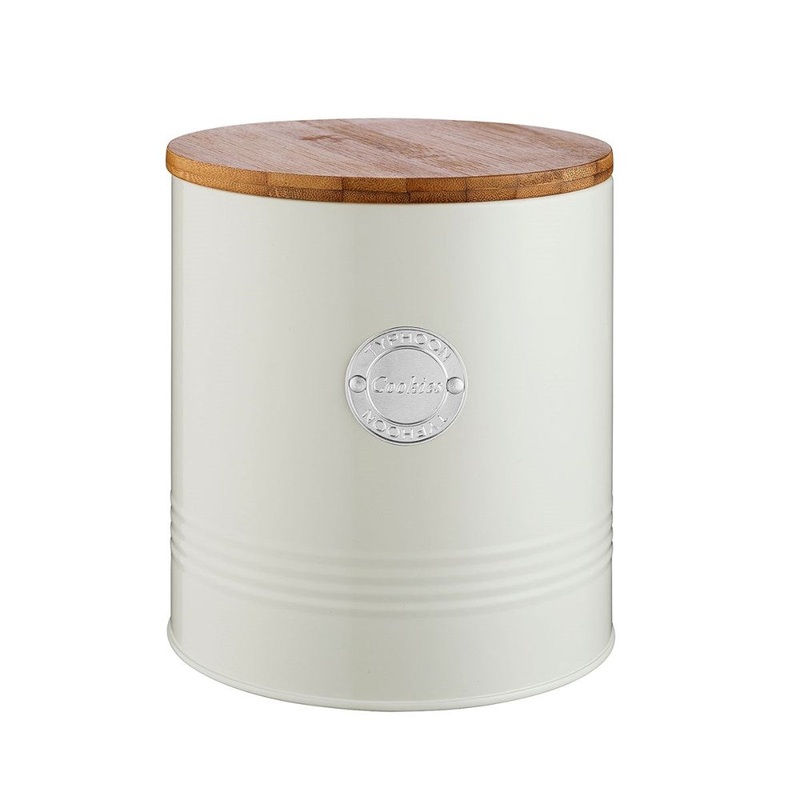 Typhoon Living Cookies Storage - 3L