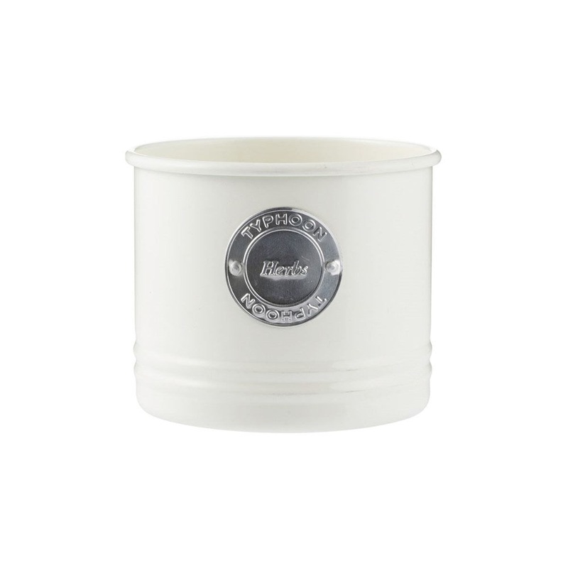 Typhoon Living Herb Planter - 700ml