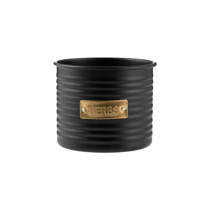 Typhoon Living Otto Herb Planter - 700ml