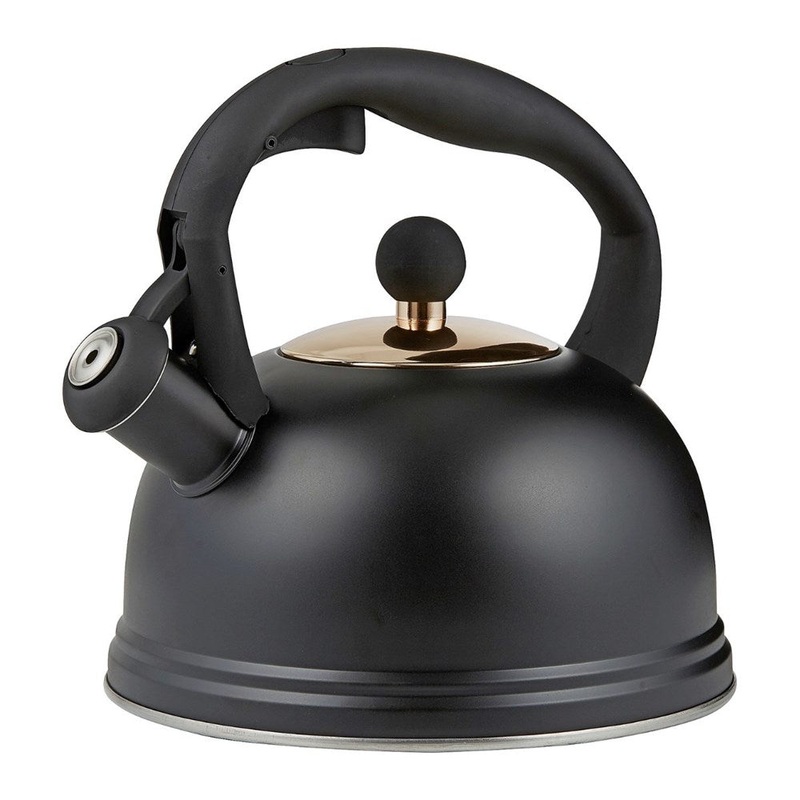 Typhoon Living Otto Stovetop Kettle - 1.8L