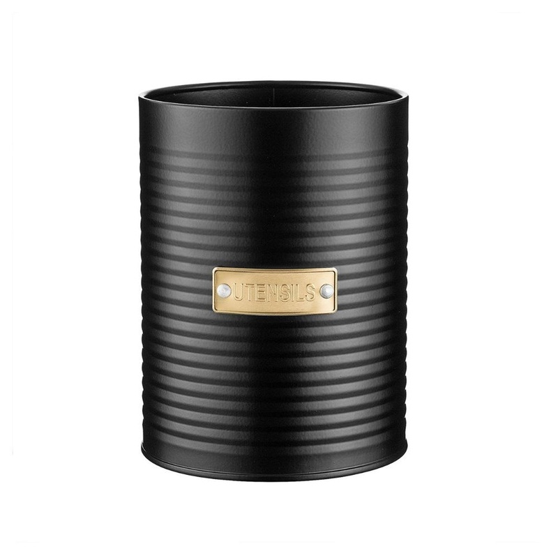 Typhoon Living Otto Utensil Pot - 1.4L