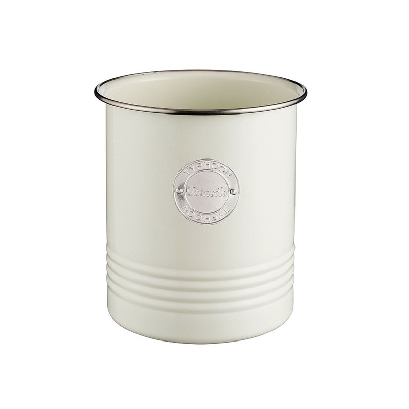 Typhoon Living Utensil Pot - 1.7L