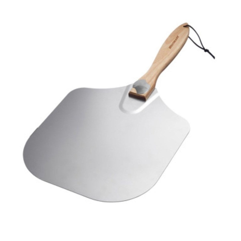 Westmark Pizza Paddle with Folding Handle
