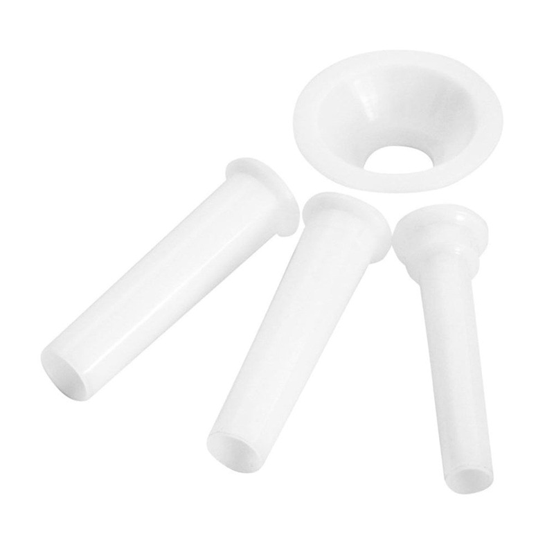 Westmark Sausage Filling Funnel - Size 10
