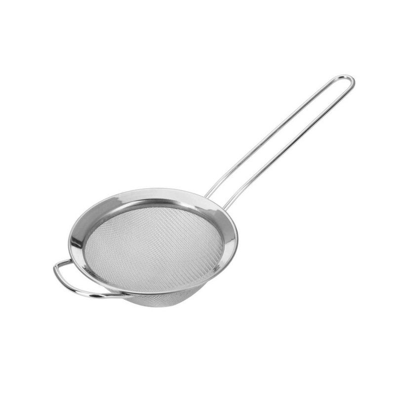 Westmark Stainless Steel Strainer - 3 Sizes
