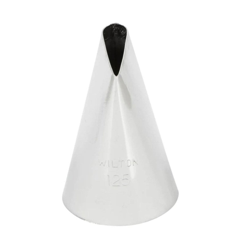 Wilton Large Petal Tip - 125