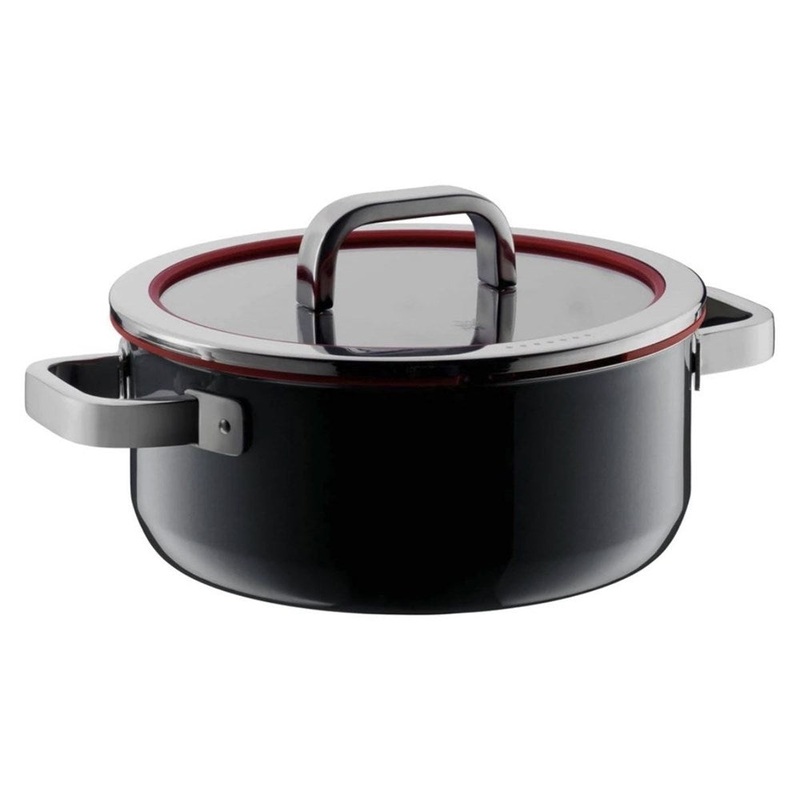 WMF Fusiontec Functional Low Casserole - 20cm