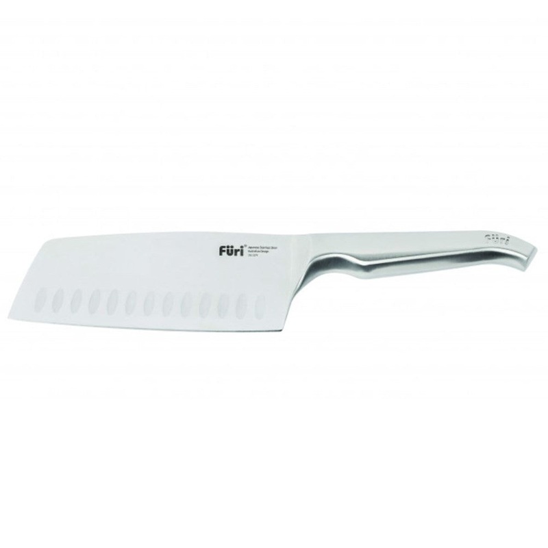 Furi PRO Asian Vegetable Chopper Knife - 15cm