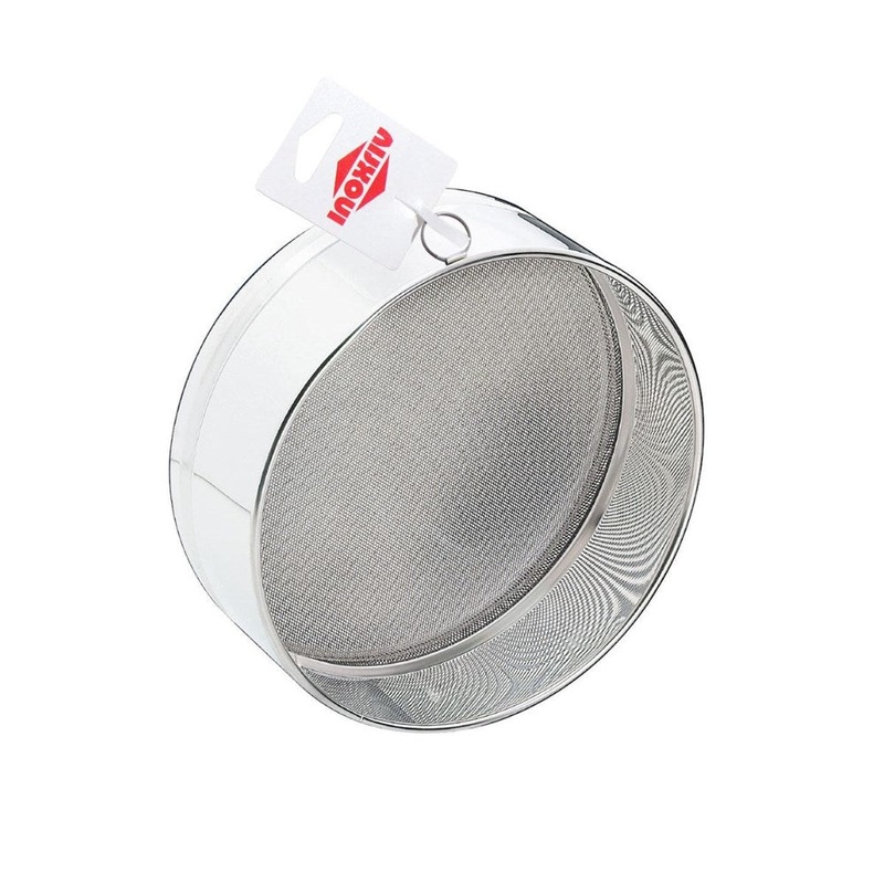 Inoxriv Design Plus Multipurpose Sieve  - 20cm