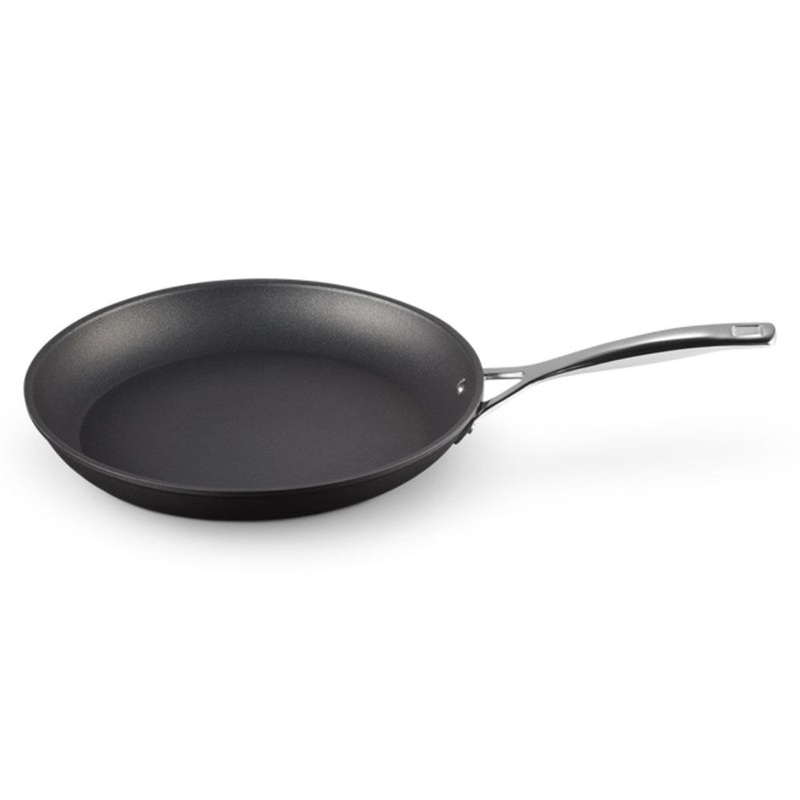 Le Creuset Toughened Non-Stick Shallow Fry Pan - 30cm