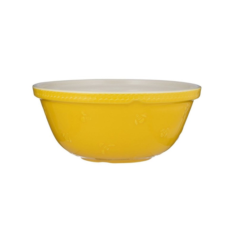 Mason Cash Sweet Bee Mixing Bowl - 29cm